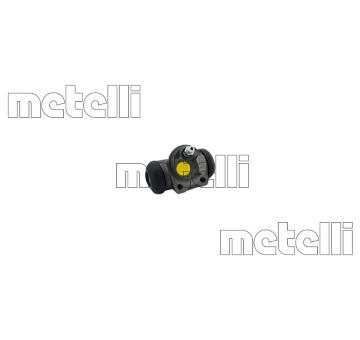 Válec kolové brzdy METELLI 04-0143