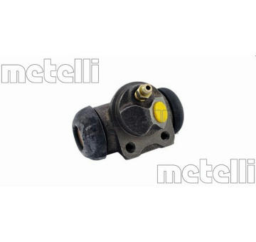 Válec kolové brzdy METELLI 04-0144