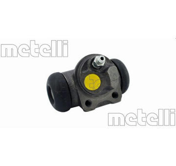 Válec kolové brzdy METELLI 04-0145