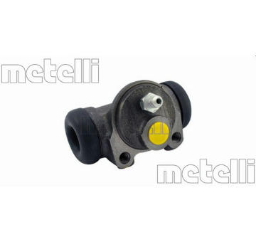 Válec kolové brzdy METELLI 04-0151