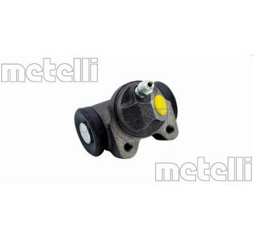 Válec kolové brzdy METELLI 04-0158