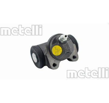 Válec kolové brzdy METELLI 04-0159