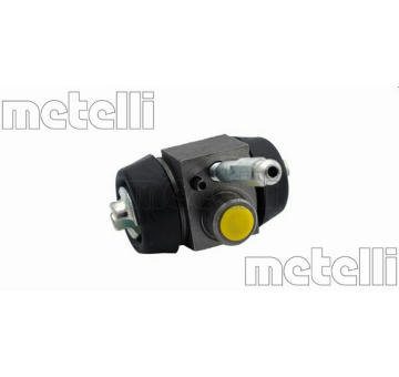 Válec kolové brzdy METELLI 04-0166