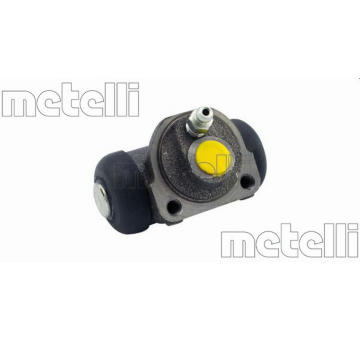 Válec kolové brzdy METELLI 04-0169