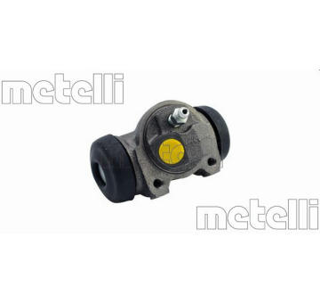 Válec kolové brzdy METELLI 04-0172
