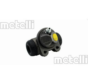Válec kolové brzdy METELLI 04-0175