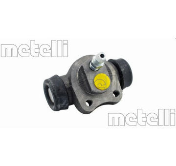 Válec kolové brzdy METELLI 04-0186