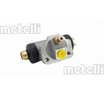 Válec kolové brzdy METELLI 04-0277