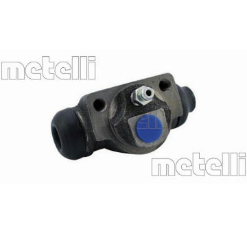 Válec kolové brzdy METELLI 04-0281