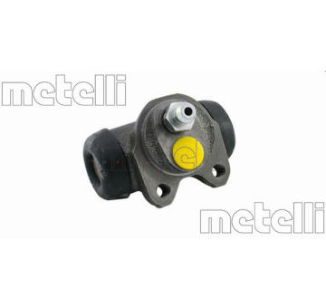 Válec kolové brzdy METELLI 04-0302