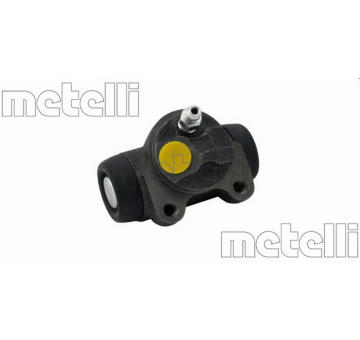 Válec kolové brzdy METELLI 04-0315