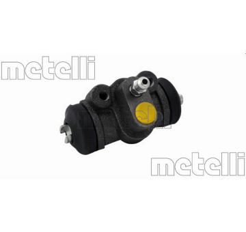 Válec kolové brzdy METELLI 04-0325