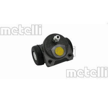 Válec kolové brzdy METELLI 04-0371