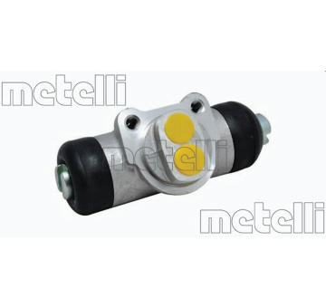 Válec kolové brzdy METELLI 04-0384