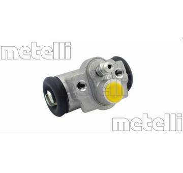 Válec kolové brzdy METELLI 04-0389