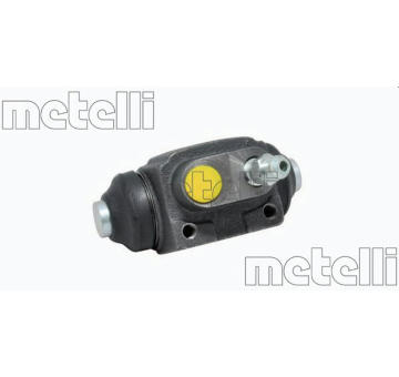 Válec kolové brzdy METELLI 04-0390