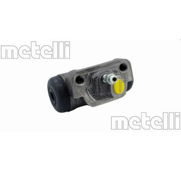 Válec kolové brzdy METELLI 04-0396