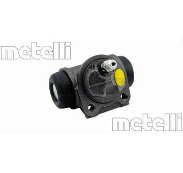 Válec kolové brzdy METELLI 04-0398
