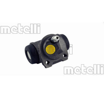 Válec kolové brzdy METELLI 04-0399