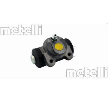 Válec kolové brzdy METELLI 04-0415