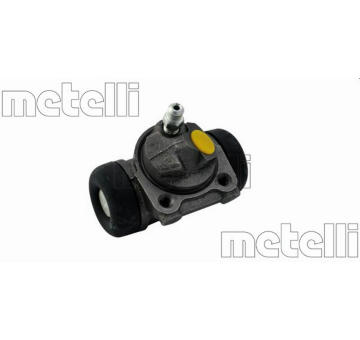 Válec kolové brzdy METELLI 04-0418