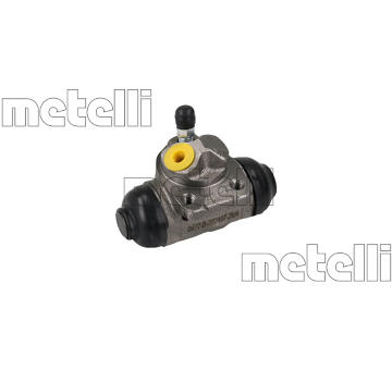 Válec kolové brzdy METELLI 04-0477