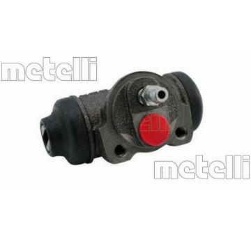 Válec kolové brzdy METELLI 04-0505