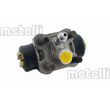Válec kolové brzdy METELLI 04-0556