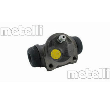 Válec kolové brzdy METELLI 04-0559