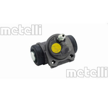 Válec kolové brzdy METELLI 04-0585