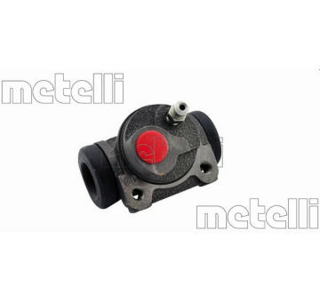 Válec kolové brzdy METELLI 04-0591