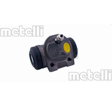 Válec kolové brzdy METELLI 04-0685
