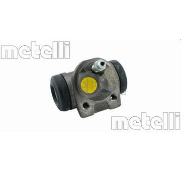 Válec kolové brzdy METELLI 04-0686