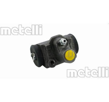 Válec kolové brzdy METELLI 04-0718