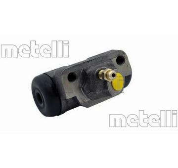 Válec kolové brzdy METELLI 04-0740