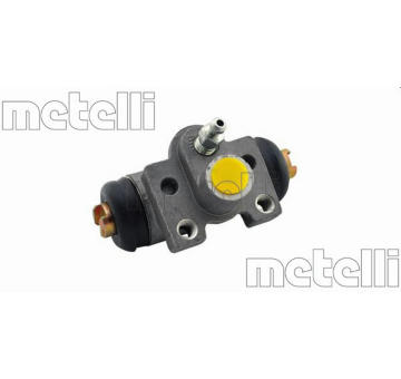 Válec kolové brzdy METELLI 04-0863