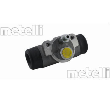 Válec kolové brzdy METELLI 04-0905