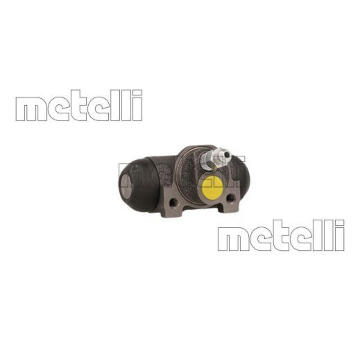 Válec kolové brzdy METELLI 04-0915