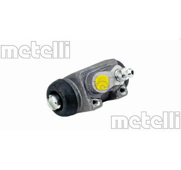 Válec kolové brzdy METELLI 04-0993