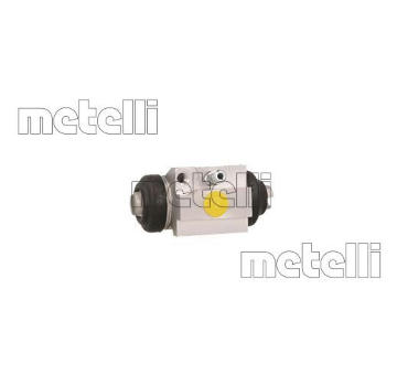 Válec kolové brzdy METELLI 04-1068
