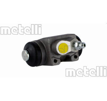 Válec kolové brzdy METELLI 04-1071