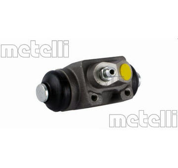 Válec kolové brzdy METELLI 04-1072