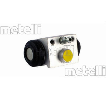 Válec kolové brzdy METELLI 04-1075
