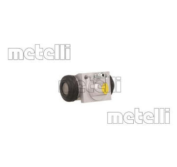 Válec kolové brzdy METELLI 04-1078