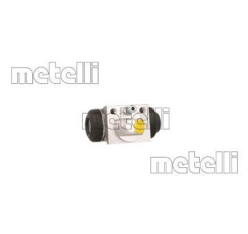 Válec kolové brzdy METELLI 04-1081