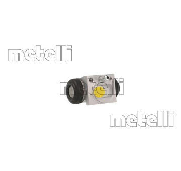Válec kolové brzdy METELLI 04-1082