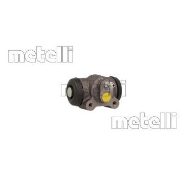 Válec kolové brzdy METELLI 04-1084