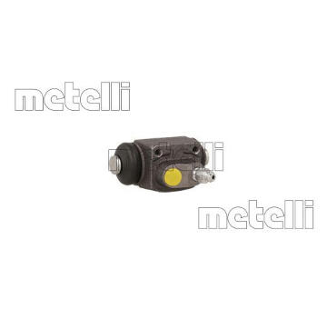Válec kolové brzdy METELLI 04-1085