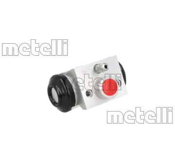 Válec kolové brzdy METELLI 04-1141