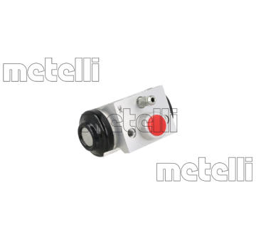 Brzdový valček kolesa METELLI 04-1143